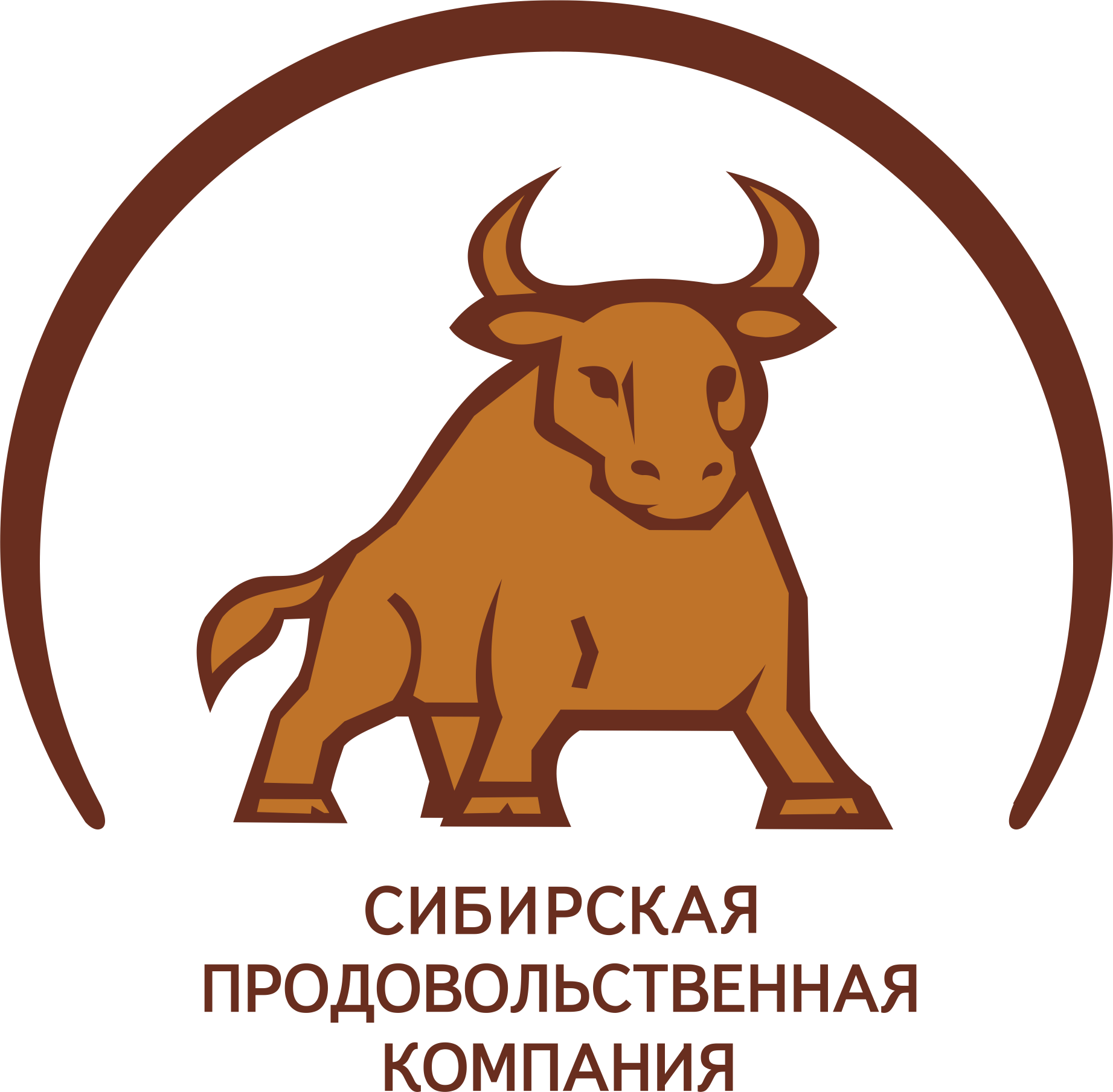 Клиент — строительная компания Новосибирск